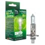 Автомобильная лампа ClearLight MLH1LL галогенная, H1,12 В, 55 Вт,, 1 шт.