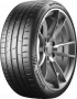 Легковая шина Continental ContiSportContact 7 265/30 R19 93Y