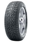 Nokian Tyres (Ikon Tyres) WR D4 215/65 R16 102H