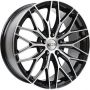 Легковой диск Neo Wheels 740 7x17 5x114,3 ET40 67,1 BD