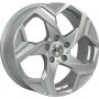 Легковой диск RST R227 7x17 5x114,3 ET45 67,1 S