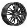 Легковой диск Wheels Up Up108 (КС989) 6,5x16 5x112 ET38 57,1 New black