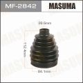 Masuma MF2842 передний Mitsubishi